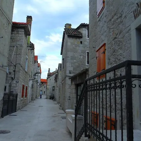 Stonehouse Hotel Split