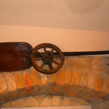 Hotel Stonehouse 3*