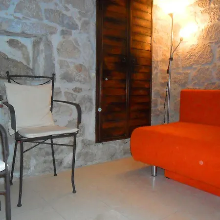 Hotel Stonehouse