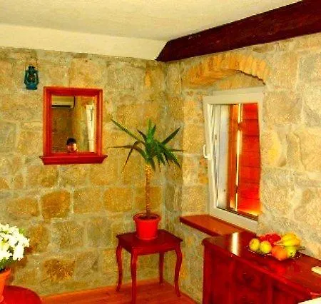 Hotel Stonehouse Split